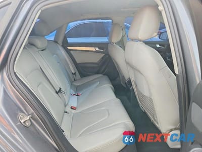 Zdjęcie 10 z 11 samochodu: 2013 AUDI A4 PREMIUM PLUS VIN:WAUEFAFL1DA170747 - miniatura