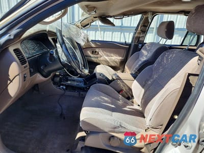 Zdjęcie 7 z 14 samochodu: 1997 TOYOTA 4RUNNER SR5 VIN:JT3HN86R3V0129788 - miniatura
