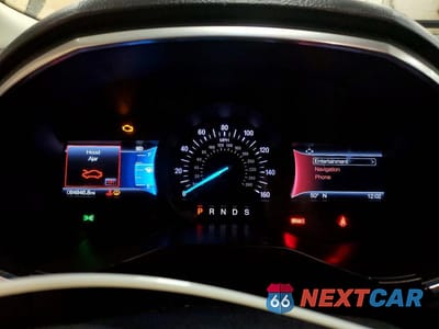 Zdjęcie 9 z 13 samochodu: 2019 FORD EDGE TITANIUM VIN:2FMPK4K90KBB75308 - miniatura