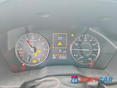 Zdjęcie 9 z 12 samochodu: 2024 SUBARU OUTBACK WILDERNESS VIN:4S4BTGUD5R3282343 - miniatura
