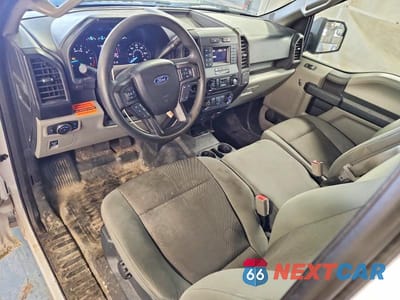 Zdjęcie 8 z 12 samochodu: 2018 FORD F150 SUPER CAB VIN:1FTEX1C56JKF06324 - miniatura