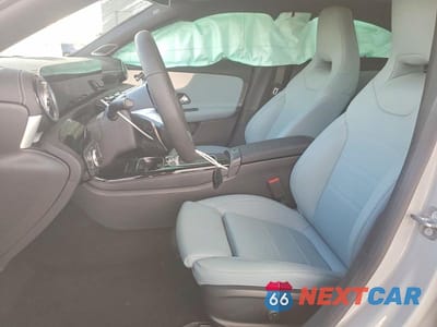Zdjęcie 7 z 11 samochodu: 2026 MERCEDES-BENZ CLA AMG 45S 4MATIC VIN:W1K5J5EB6TN593337 - miniatura