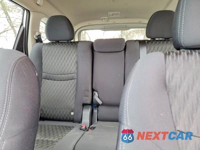 Zdjęcie 10 z 13 samochodu: 2019 NISSAN ROGUE SV VIN:5N1AT2MV8KC830736 - miniatura