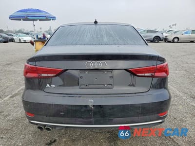 Zdjęcie 6 z 12 samochodu: 2019 AUDI A3 PREMIUM VIN:WAUAUGFF7K1010970 - miniatura