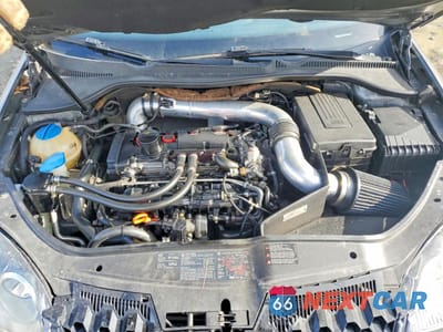 Zdjęcie 11 z 12 samochodu: 2006 VOLKSWAGEN NEW GTI VIN:WVWEV71K16W159888 - miniatura