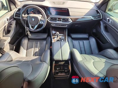Zdjęcie 8 z 14 samochodu: 2020 BMW X5 XDRIVE40I VIN:5UXCR6C00L9C79100 - miniatura