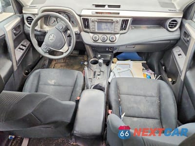Zdjęcie 8 z 13 samochodu: 2015 TOYOTA RAV4 LE VIN:2T3BFREV3FW244519 - miniatura
