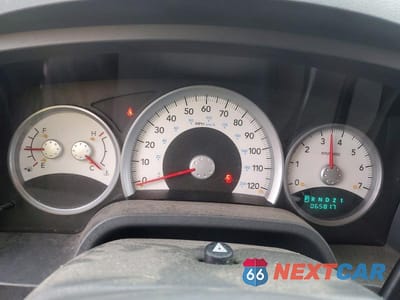 Zdjęcie 9 z 12 samochodu: 2006 DODGE DAKOTA QUAD SLT VIN:1D7HE48N86S504505 - miniatura
