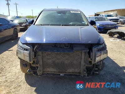Piąte zdjęcie samochodu w środku: 2022 HYUNDAI SANTA FE SE VIN:5NMS1DAJ2NH415316 - miniatura