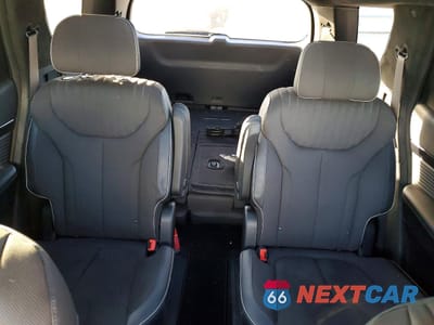 Zdjęcie 10 z 14 samochodu: 2025 HYUNDAI PALISADE CALLIGRAPHY NIGHT EDITION VIN:KM8R7DGE1SU928872 - miniatura