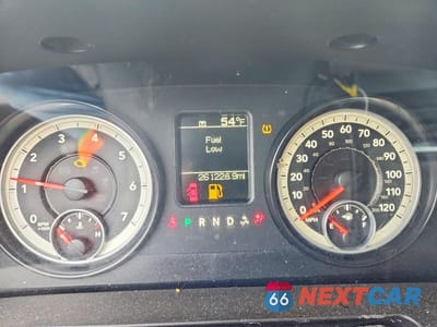 Zdjęcie 9 z 11 samochodu: 2014 RAM 1500 ST VIN:1C6RR7FTXES197401 - miniatura