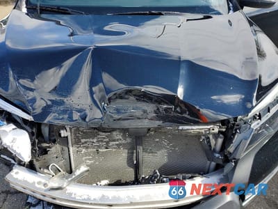 Zdjęcie 12 z 12 samochodu: 2021 HONDA PASSPORT EXL VIN:5FNYF8H55MB004245 - miniatura