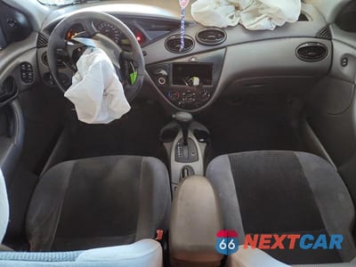 Zdjęcie 8 z 11 samochodu: 2003 FORD FOCUS SE VIN:1FAFP34PX3W152924 - miniatura