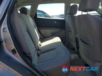 Zdjęcie 10 z 12 samochodu: 2011 NISSAN ROGUE S VIN:JN8AS5MT9BW189204 - miniatura