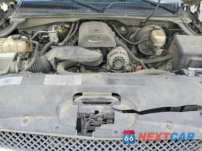 Zdjęcie 11 z 13 samochodu: 2005 CHEVROLET SILVERADO K1500 VIN:2GCEK13T551129374 - miniatura