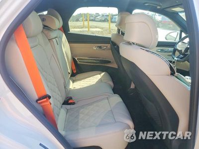 Zdjęcie 11 z 14 samochodu: 2026 GENESIS GV70 3.5T SPORT PRESTIGE VIN:5NMMEDTC0TH050630 - miniatura