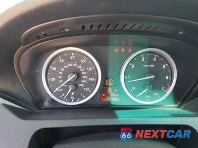 Zdjęcie 9 z 12 samochodu: 2008 BMW 650 I VIN:WBAEA53538CV91259 - miniatura