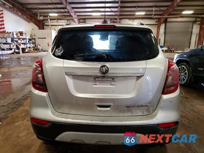 Zdjęcie 6 z 13 samochodu: 2020 BUICK ENCORE PREFERRED VIN:KL4CJASB3LB026240 - miniatura