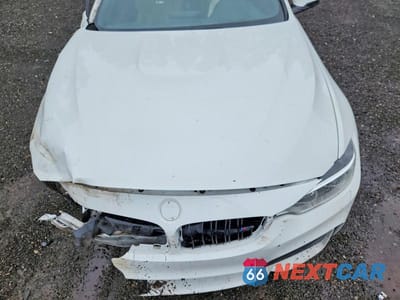 Zdjęcie 11 z 12 samochodu: 2015 BMW M4 VIN:WBS3R9C57FK330528 - miniatura