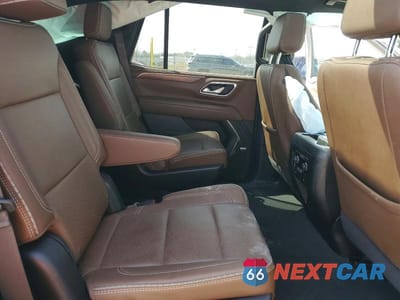 Zdjęcie 11 z 13 samochodu: 2024 CHEVROLET TAHOE K1500 HIGH COUNTRY VIN:1GNSKTKL5RR259756 - miniatura