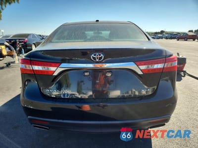 Zdjęcie 6 z 12 samochodu: 2015 TOYOTA AVALON XLE VIN:4T1BK1EB9FU143576 - miniatura