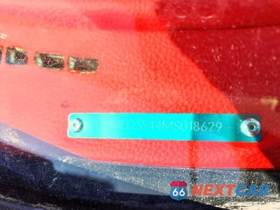 Zdjęcie 12 z 12 samochodu: 1991 HONDA CIVIC DX VIN:JHMED3544MS018629 - miniatura