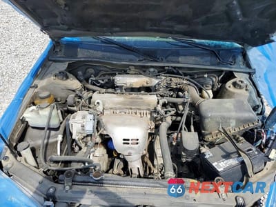 Zdjęcie 11 z 12 samochodu: 1998 TOYOTA CAMRY CE VIN:4T1BG22K5WU355466 - miniatura