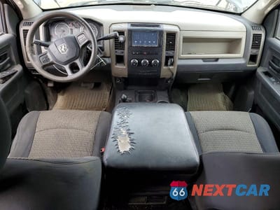 Zdjęcie 8 z 13 samochodu: 2012 DODGE RAM 3500 ST VIN:3C63DRGL6CG118535 - miniatura