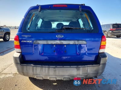 Zdjęcie 6 z 13 samochodu: 2005 FORD ESCAPE XLS VIN:1FMYU02Z65KB16507 - miniatura