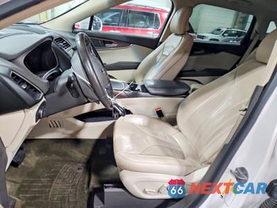 Zdjęcie 7 z 13 samochodu: 2016 LINCOLN MKX RESERVE VIN:2LMTJ8LR1GBL43556 - miniatura