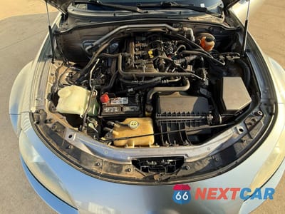 Zdjęcie 7 z 10 samochodu: 2009 MAZDA MX-5 MIATA VIN:JM1NC26F290204381 - miniatura