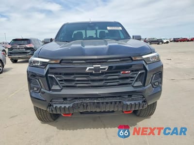 Piąte zdjęcie samochodu w środku: 2025 CHEVROLET COLORADO Z71 VIN:1GCPTDEK6S1178953 - miniatura