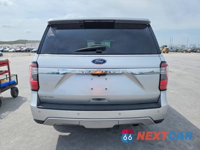 Zdjęcie 6 z 12 samochodu: 2018 FORD EXPEDITION LIMITED VIN:1FMJU2AT3JEA44992 - miniatura