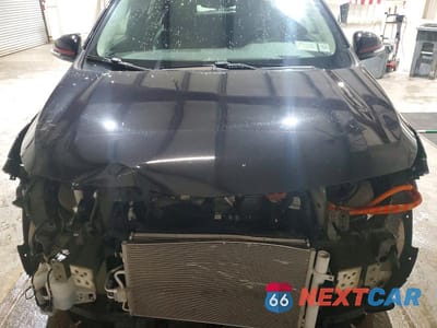 Zdjęcie 12 z 14 samochodu: 2023 CHEVROLET BOLT EUV LT VIN:1G1FY6S04P4104831 - miniatura