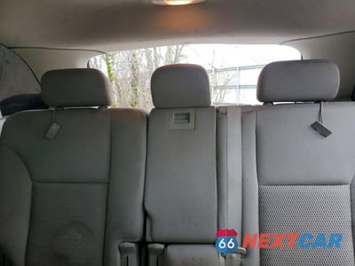 Zdjęcie 10 z 12 samochodu: 2007 FORD EDGE SE VIN:2FMDK46CX7BA72591 - miniatura