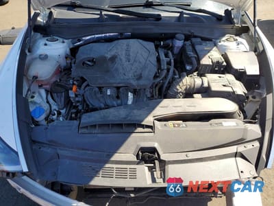 Zdjęcie 11 z 12 samochodu: 2023 HYUNDAI SONATA SE VIN:KMHL24JA5PA275658 - miniatura