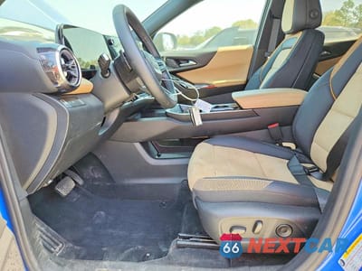 Zdjęcie 7 z 12 samochodu: 2026 CHEVROLET EQUINOX ACTIV VIN:3GNAXKEG5TL207564 - miniatura