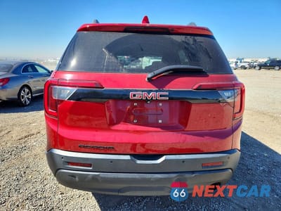 Zdjęcie 6 z 12 samochodu: 2021 GMC ACADIA SLE VIN:1GKKNKLA6MZ142725 - miniatura