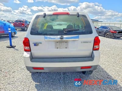 Zdjęcie 6 z 12 samochodu: 2009 MAZDA TRIBUTE I VIN:4F2CZ02769KM09344 - miniatura