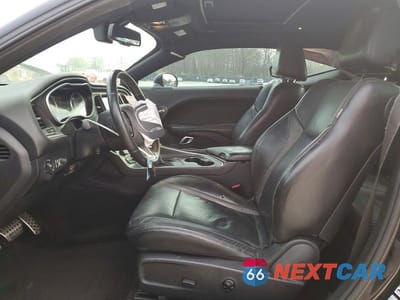 Zdjęcie 7 z 12 samochodu: 2017 DODGE CHALLENGER SXT VIN:2C3CDZAG5HH617231 - miniatura