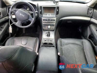 Zdjęcie 8 z 11 samochodu: 2013 INFINITI G37 SEDAN X VIN:JN1CV6AR1DM766304 - miniatura