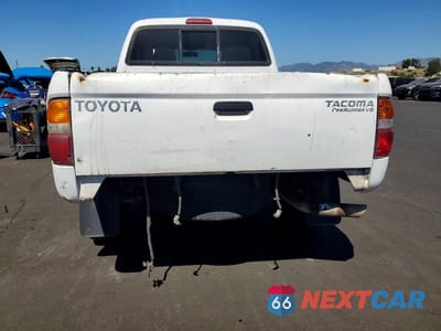 Zdjęcie 6 z 12 samochodu: 2004 TOYOTA TACOMA PRERUNNER V6 VIN:5TEGN92N14Z428128 - miniatura
