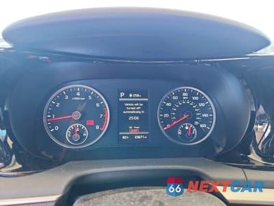 Zdjęcie 9 z 11 samochodu: 2022 KIA K5 GT-LINE VIN:5XXG64J22NG121865 - miniatura