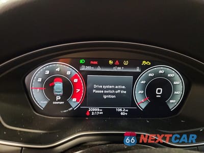 Zdjęcie 9 z 13 samochodu: 2024 AUDI S5 PREMIUM PLUS VIN:WAUC4CF59RA113651 - miniatura