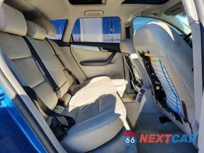 Zdjęcie 10 z 12 samochodu: 2009 AUDI A3 2.0T VIN:WAUHF78P59A041949 - miniatura