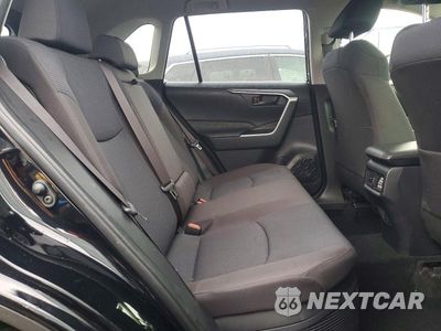 Zdjęcie 11 z 13 samochodu: 2024 TOYOTA RAV4 HYBRID LE VIN:JTMMWRFVXRD258667 - miniatura