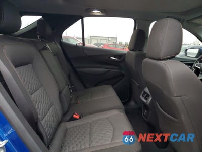 Zdjęcie 11 z 13 samochodu: 2019 CHEVROLET EQUINOX LT VIN:3GNAXKEV1KS535874 - miniatura