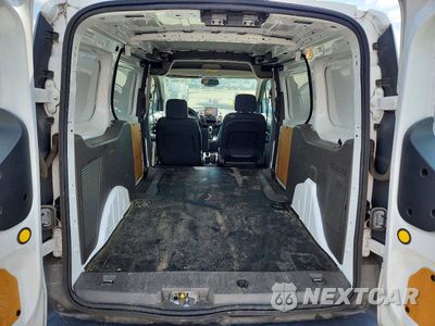 Zdjęcie 10 z 12 samochodu: 2020 FORD TRANSIT CONNECT XL DELIVERY VAN VIN:NM0LS7E27L1453036 - miniatura