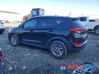 Drugie zdjęcie samochodu z przodu: 2016 HYUNDAI TUCSON SE VIN:KM8J3CA44GU114872 - miniatura
