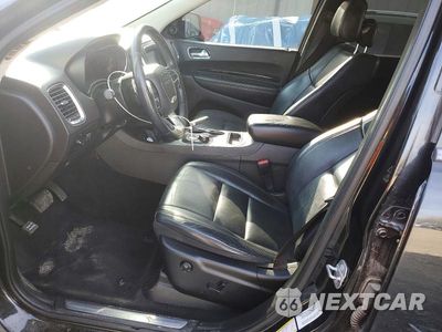 Zdjęcie 7 z 13 samochodu: 2014 DODGE DURANGO LIMITED VIN:1C4RDJDGXEC520690 - miniatura